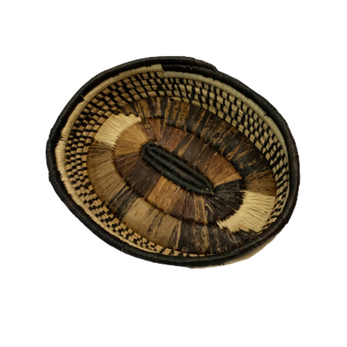 Hand Woven Tray